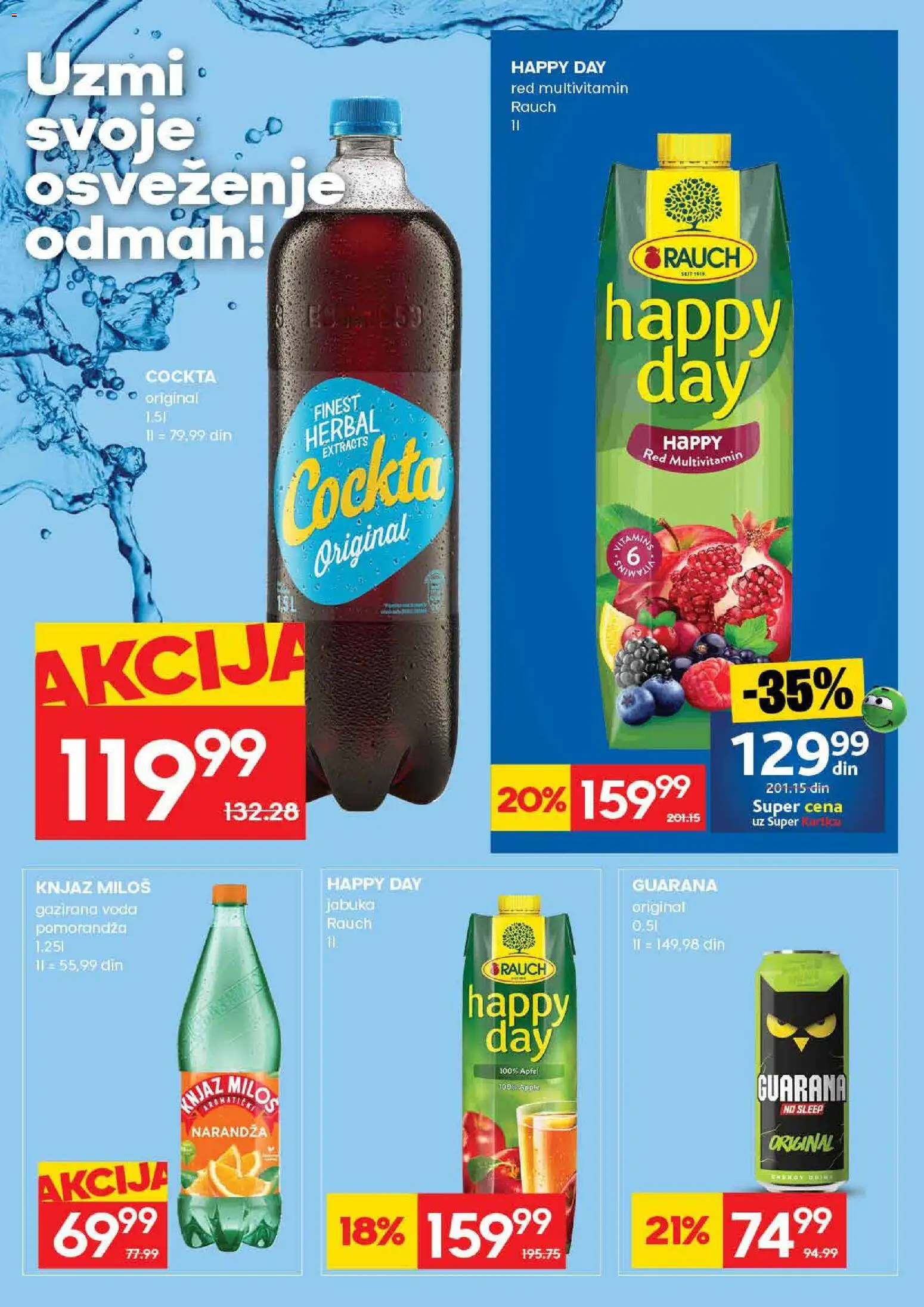 Roda katalog - važi od 02.04.2026 | Strana: 35