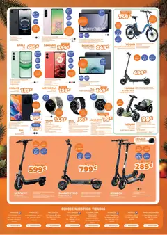 Vista previa Pascual Martí folleto válido desde el 01.12.2025 | Página: 12