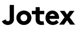 Logotyp Jotex i kategori Hus och trädgård