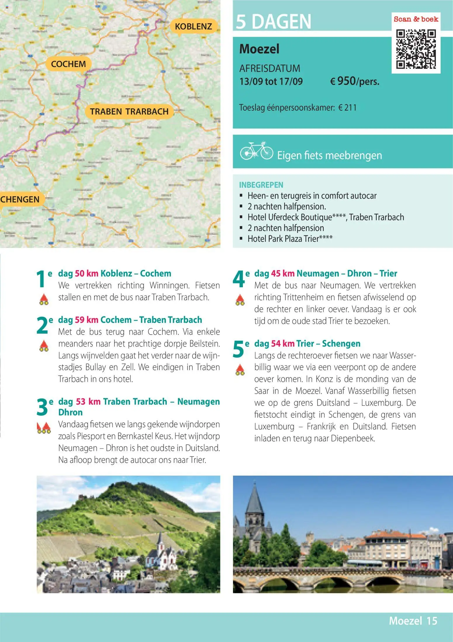 {H1} | Pagina: 15 | Producten: Wijn, Boek