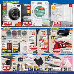 Anteprima del volantino Volantino RisparmioCasa	 valido a partire dal 24.01.2026 | Pagina: 16