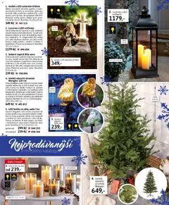 Náhled letáku Velký Košík katalog listopad 2025 od 01.11.2025 | Strana: 95