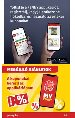 PENNY Akciós újság - amely érvényes a következő dátumtól: 27.12.2025 | Oldal: 22 | Termékek: Telefon, Mandula