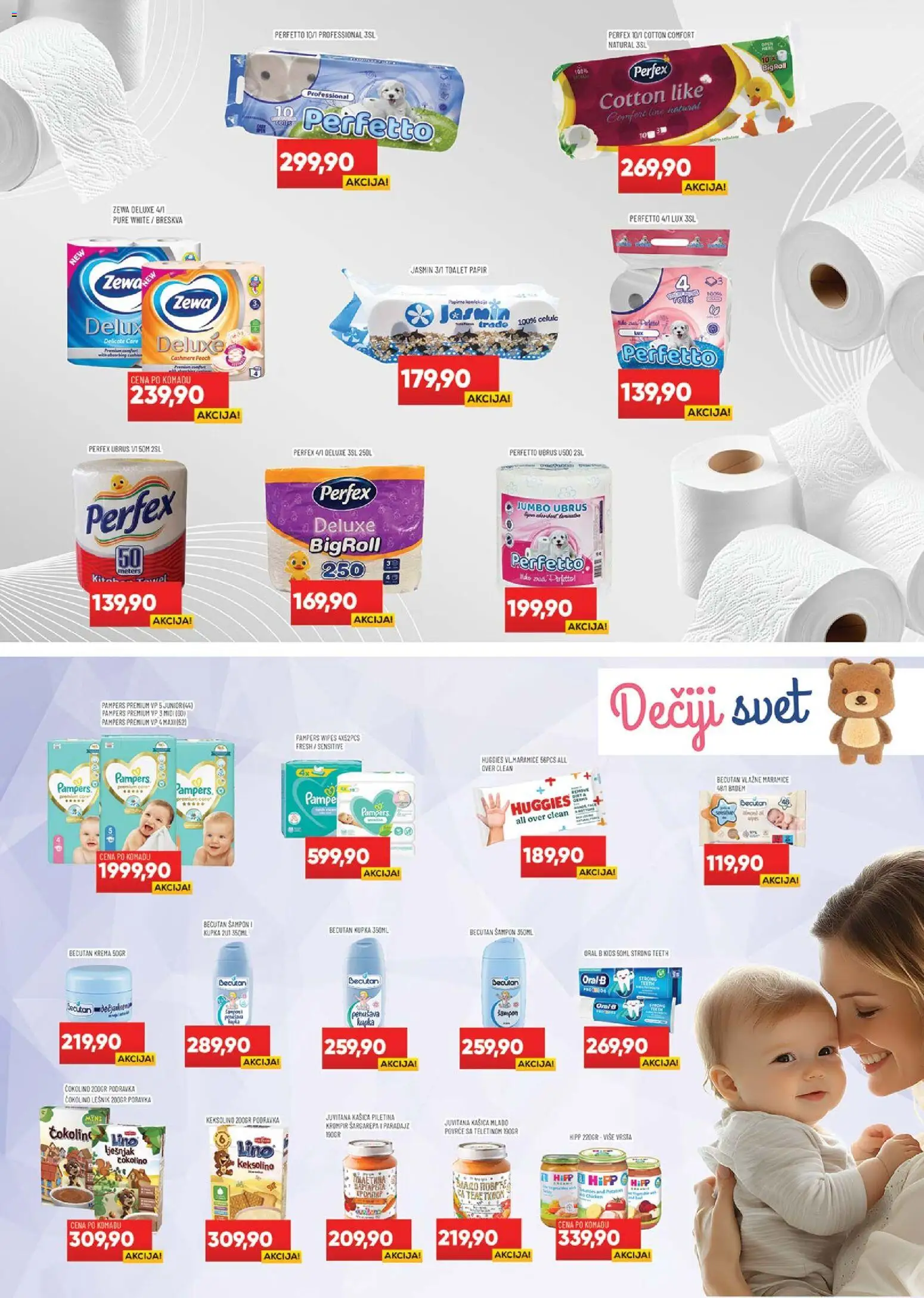 Medius katalog - važi od 21.04.2026 | Strana: 18 | Proizvode: Badem, Lešnik, Ubrus, Pile