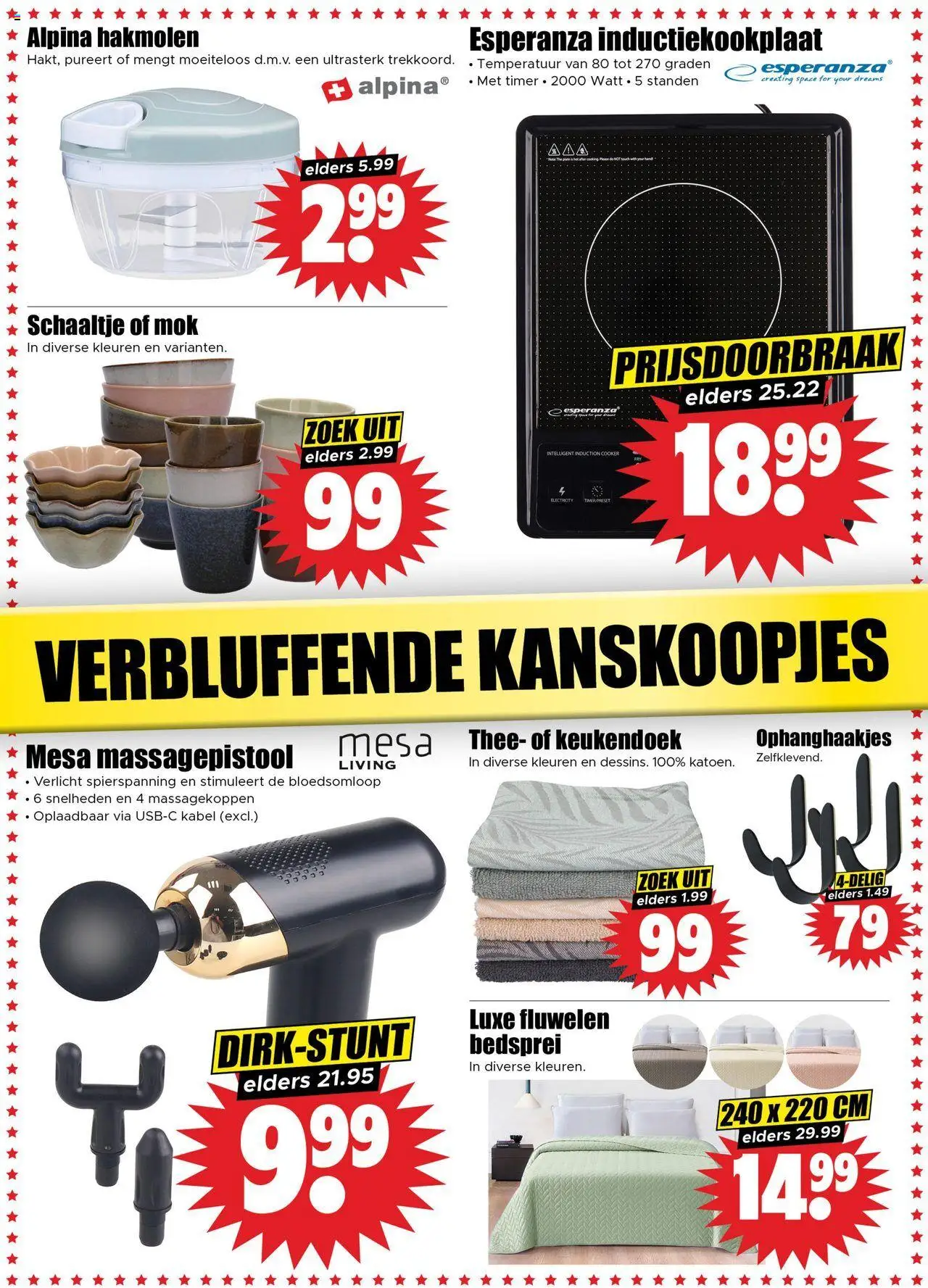  | Pagina: 28 | Producten: Thee, Mok, Kabel