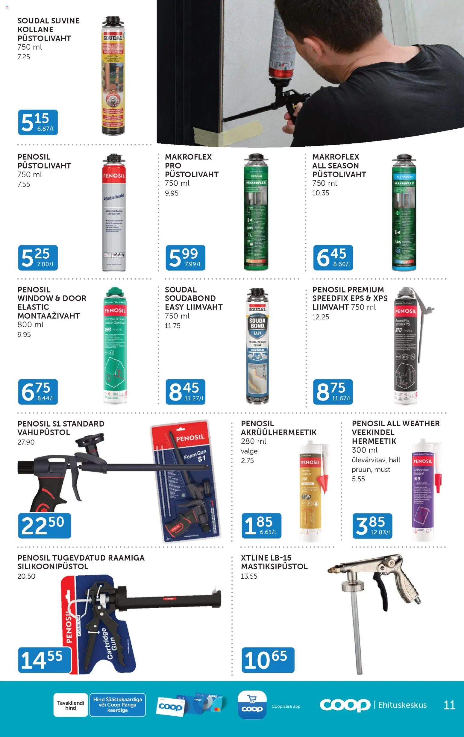 {H1} | Lehekülg: 11