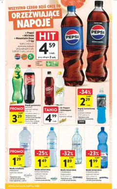 Intermarche Gazetka od 03.07.2025 | Strona: 30