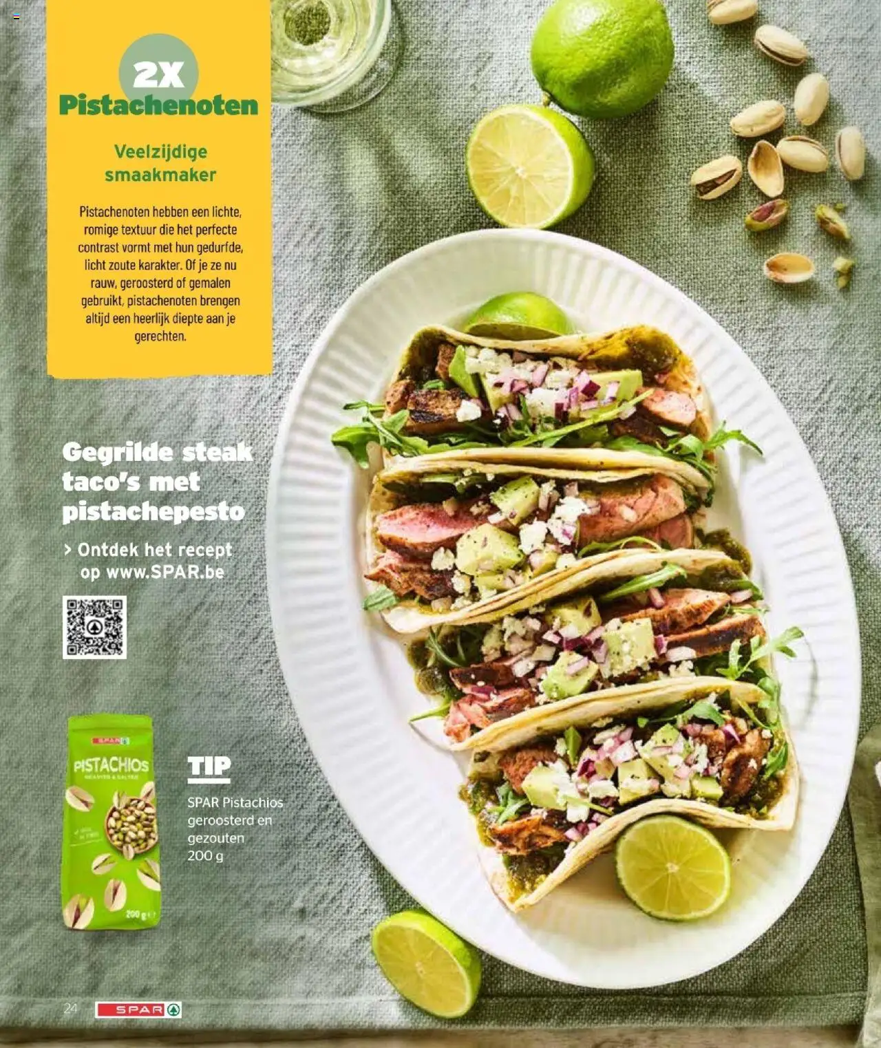  | Pagina: 24 | Producten: Steak