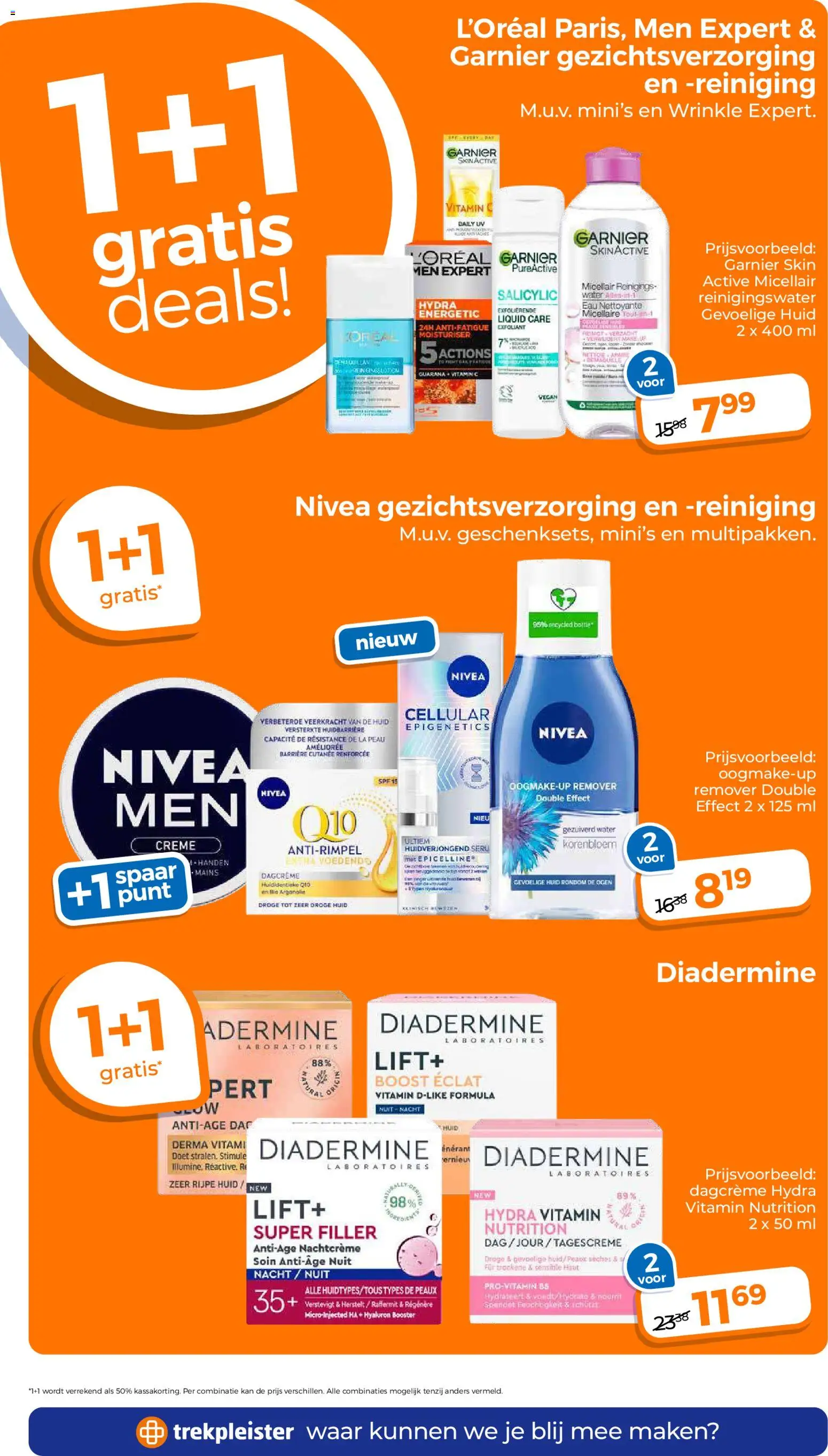 {H1} | Pagina: 2 | Producten: Kan, Festék, Boost, Crème