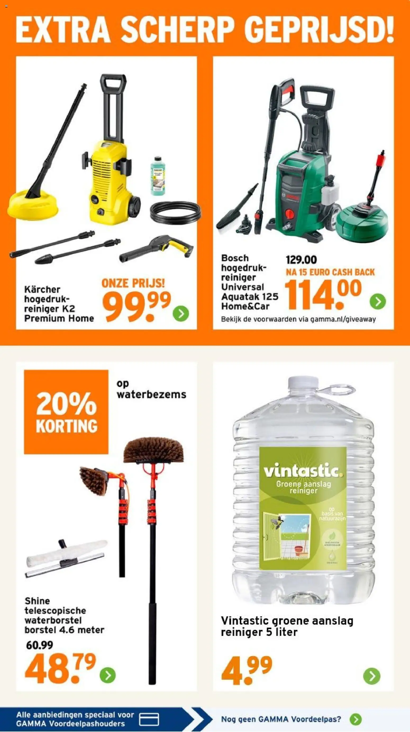 {H1} | Pagina: 7 | Producten: Borstel