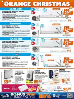 Anteprima del volantino Volantino Expert	 valido a partire dal 02.12.2025 | Pagina: 30