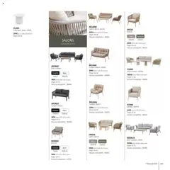 Maxi Bazar - Prévisualisation de Maxi Bazar Hespéride 2025 valide à partir de 05.02.2025 | Page: 273