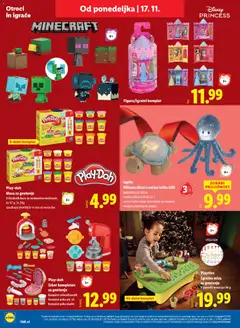 Lidl katalog akcije – veljaven od 13.11.2025 | Stran: 66