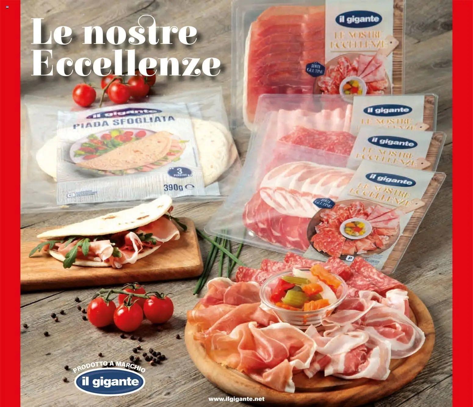 Volantino Il Gigante del 15.01.2026 | Pagina: 6