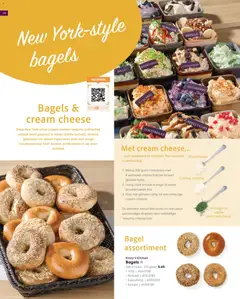 Hanos - Special Seizoenstart 2026 - Voorbeeld van een folder van Hanos, geldig van 09.02.2026 | Pagina: 28