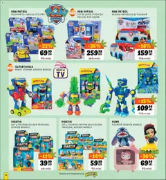 Ofertele Noriel valabile de la 16.03.2026 | Pagină: 10 | Produse: Robot