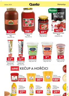 Náhled letáku Astur & Qanto leták - Velkoobchod 04/2026 od 01.04.2026 | Strana: 149
