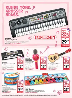 Maximarkt Wünsch Dir Was ab 30.10.2025 gültig | Seite: 8 | Produkte: MP3, Mikrofon, Lautsprecher, USB