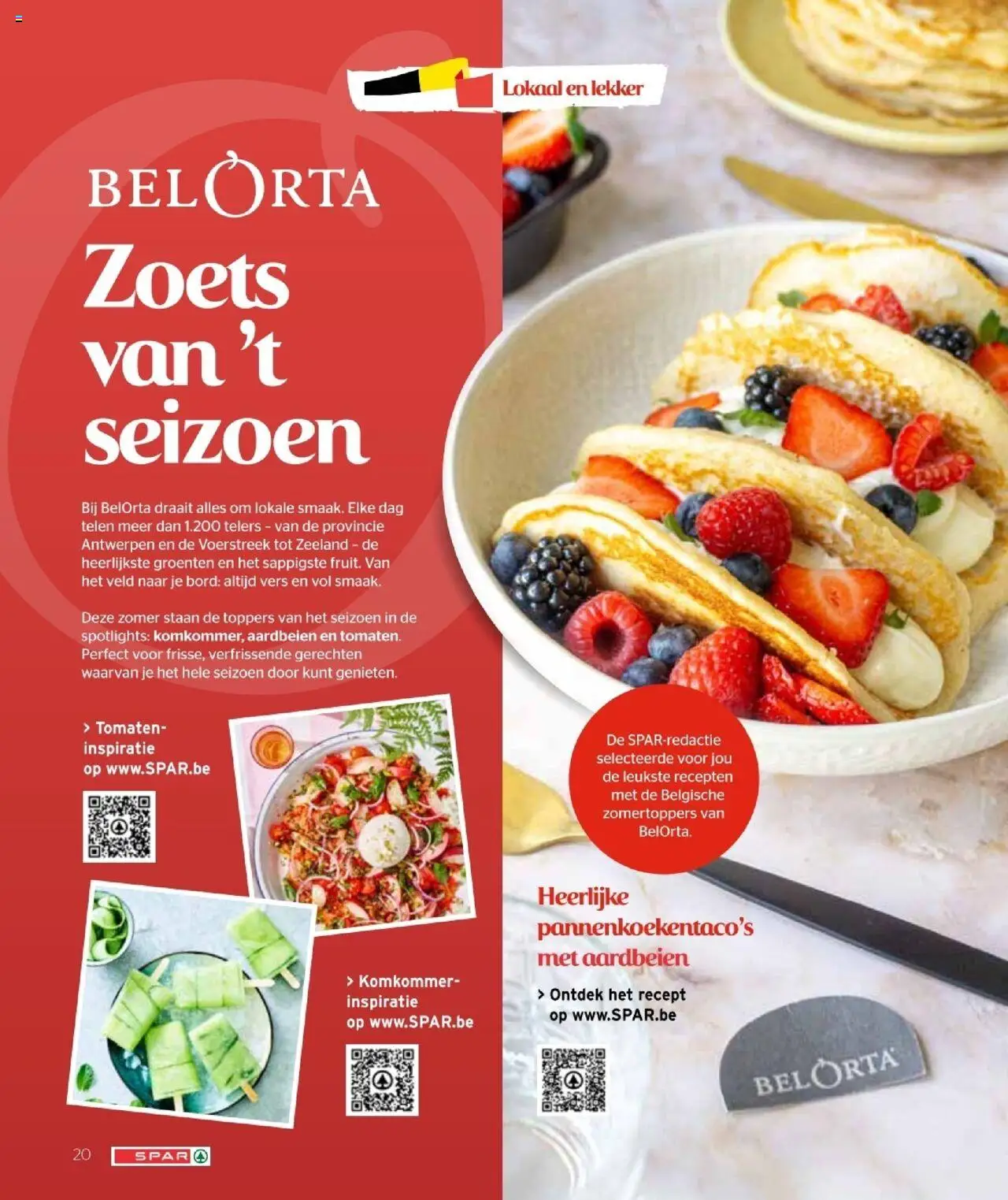  | Pagina: 20 | Producten: Tomaten, Aardbeien, Komkommer, Bord