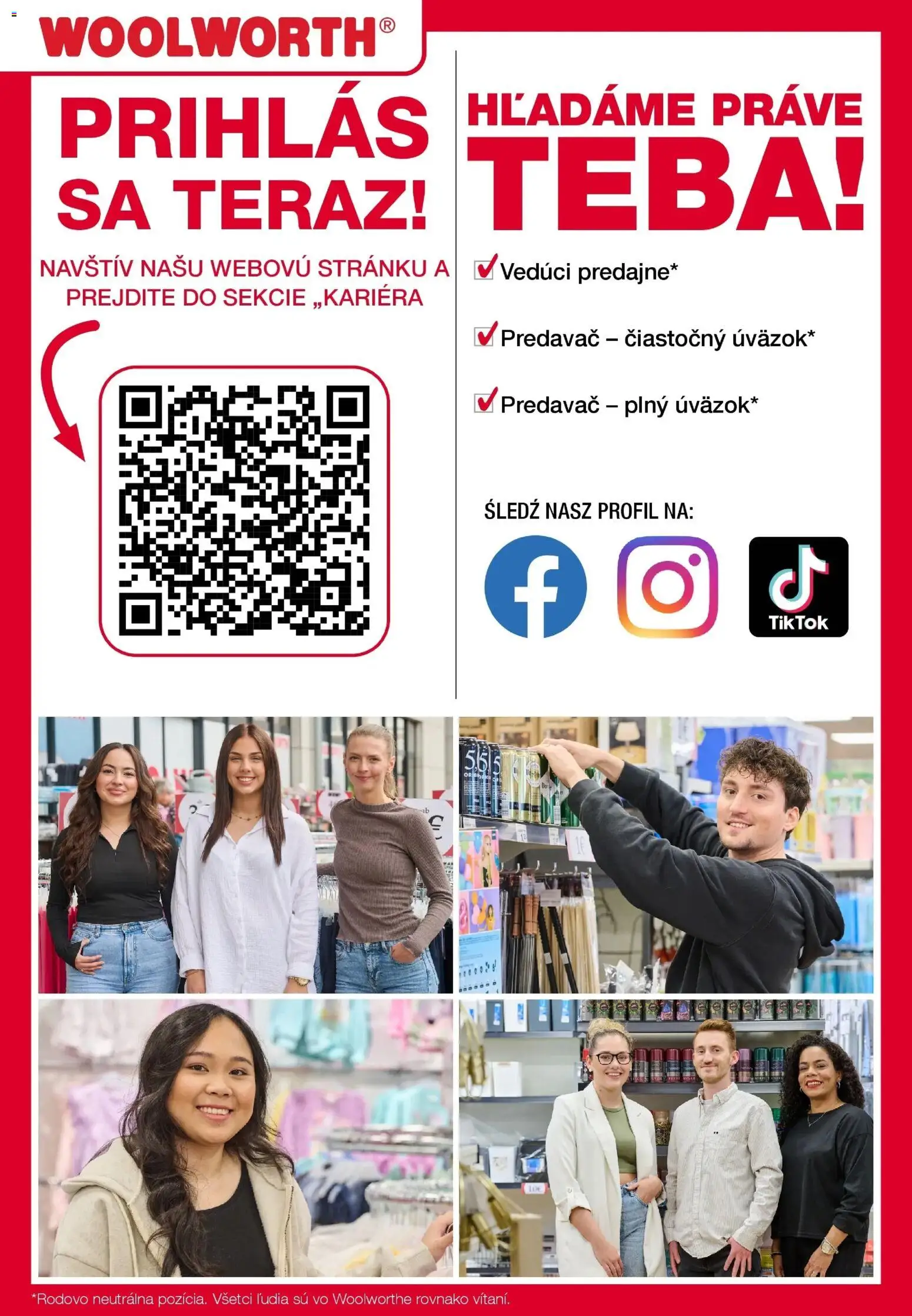 Woolworth leták od 06.02.2026 | Strana: 27