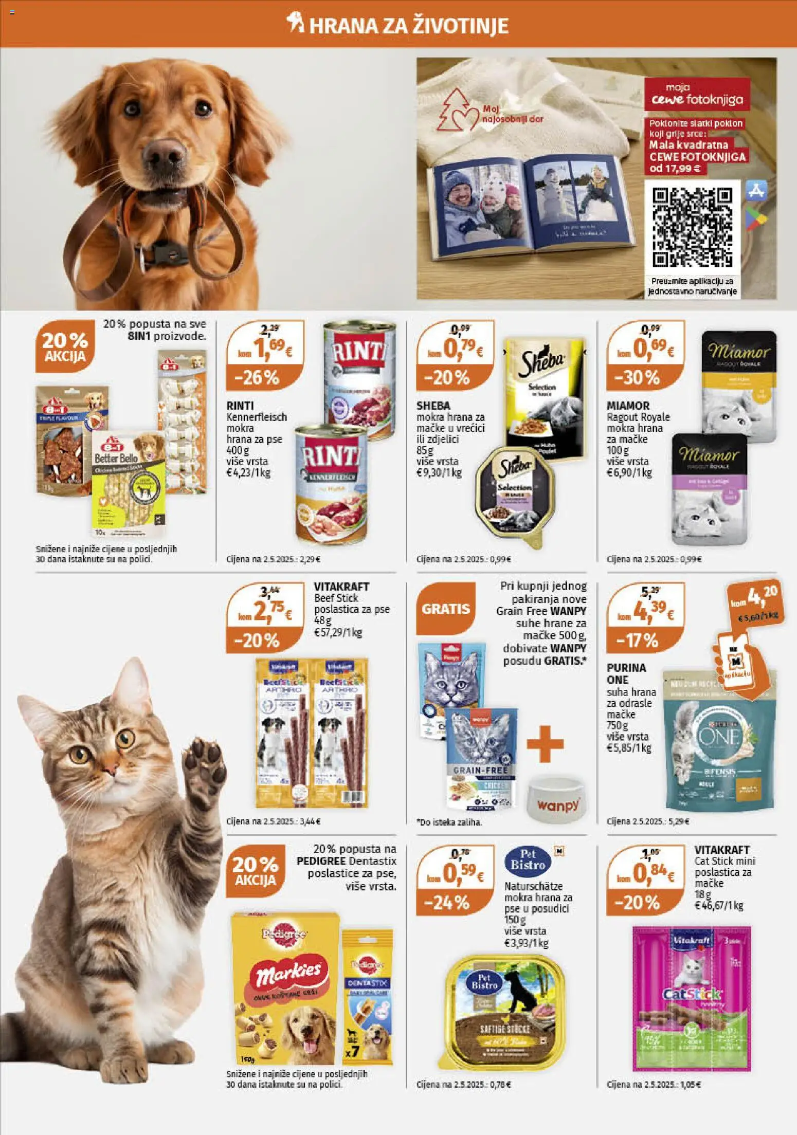 Müller katalog | vrijedi od 01.12.2025 | Stranica: 10