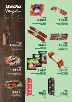 Univerexport katalog - pregled Univerexport kataloga - važi od 10.11.2025 | Strana: 28