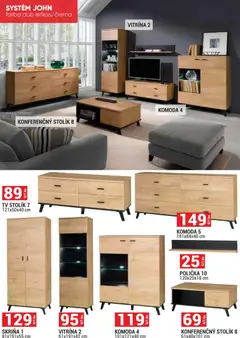 Merkury Market leták platný od 01.02.2026 | Strana: 15