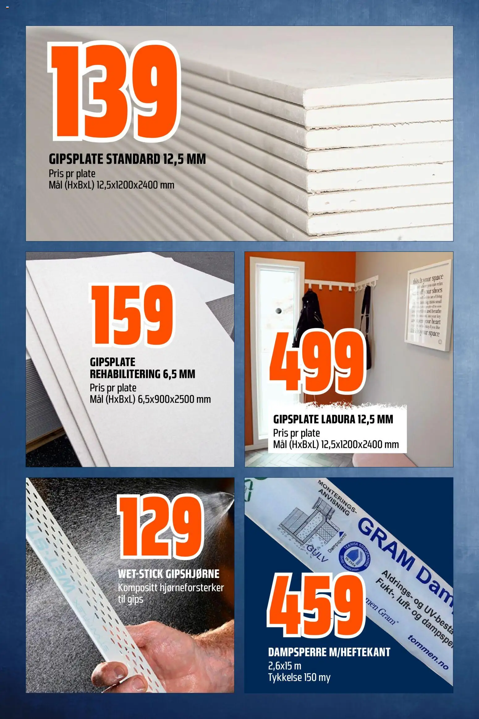 {H1} | Side: 5 | Produkter: Сушильные машины, Plate, Датчик руху