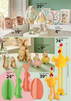 Pogląd oferty "NKD Gazetka" - ważna od 02.02.2026 | Strona: 2 | Produkty: Kurczak, Torebka