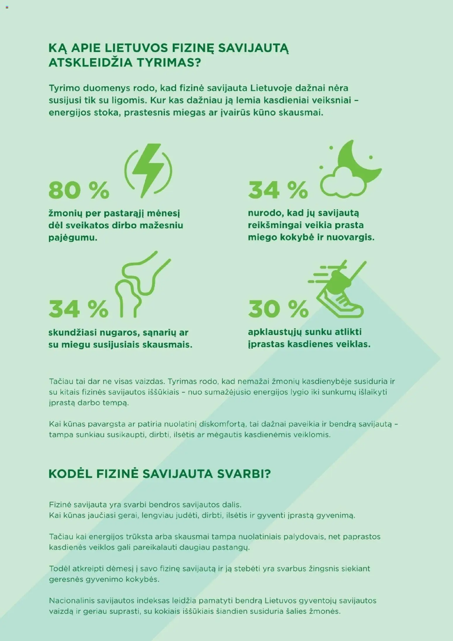 EUROVAISTINĖ akcijos nuo 31.03.2026 | Puslapis: 5
