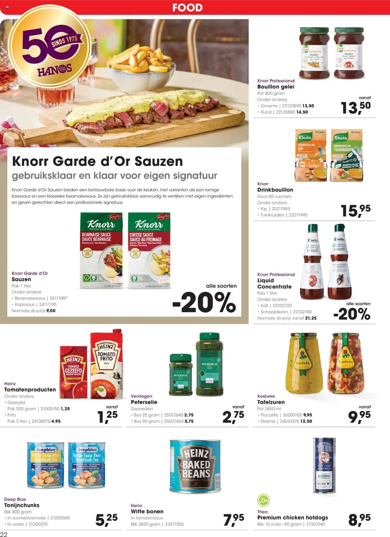 {H1} | Pagina: 22 | Producten: Fles, Gouda, Festék, Citrompótló tabletta