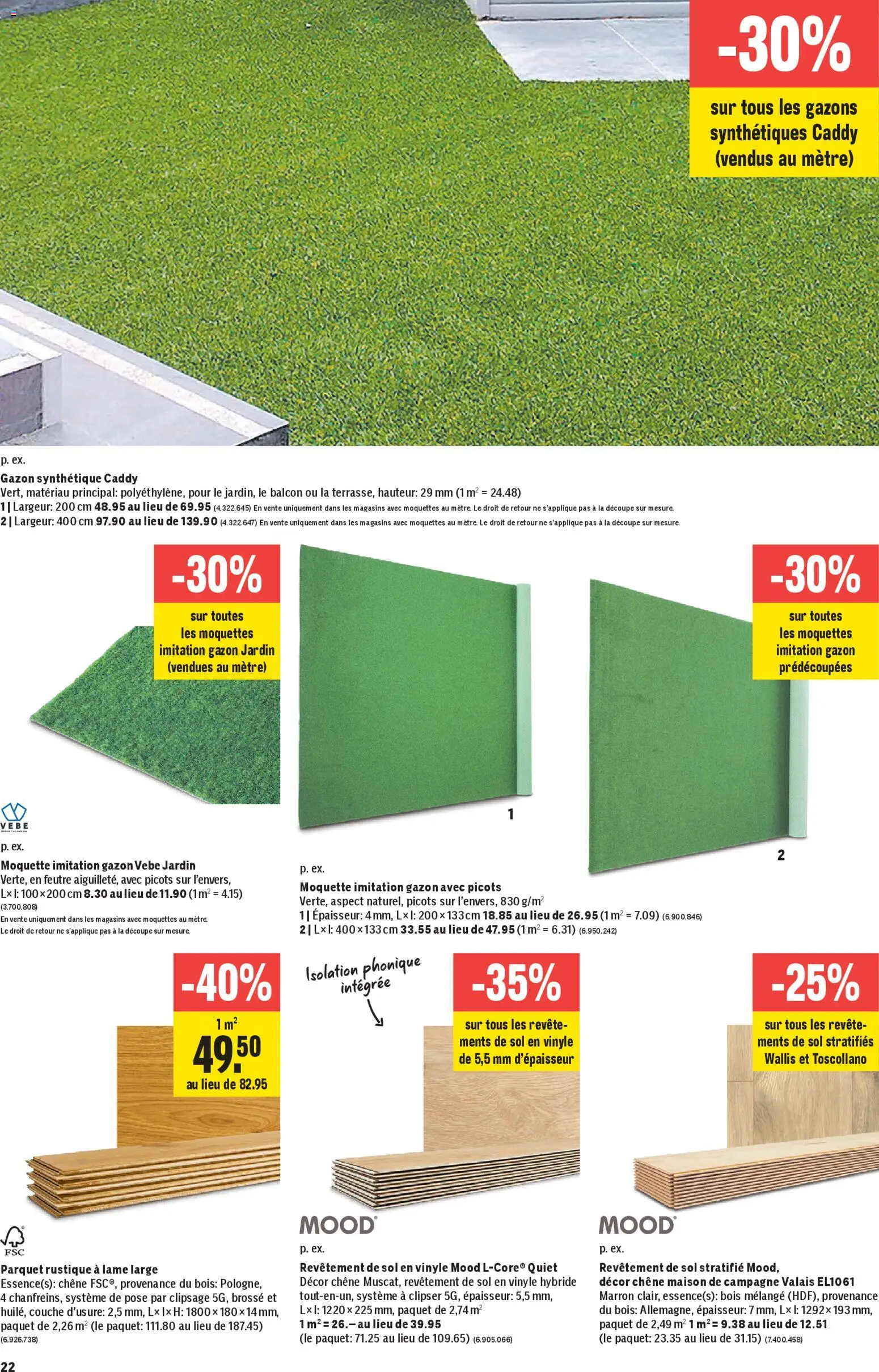 Jumbo Aktionen FR – gültig ab 26.02.2026 | Seite: 22