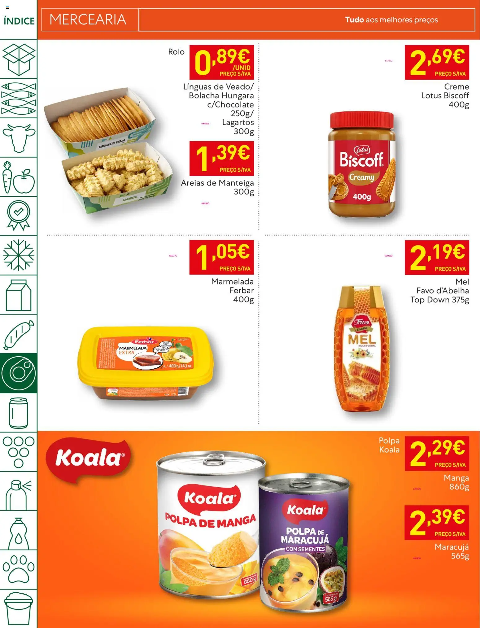 Recheio folheto │ válido de 10.02.2026 | Página: 36