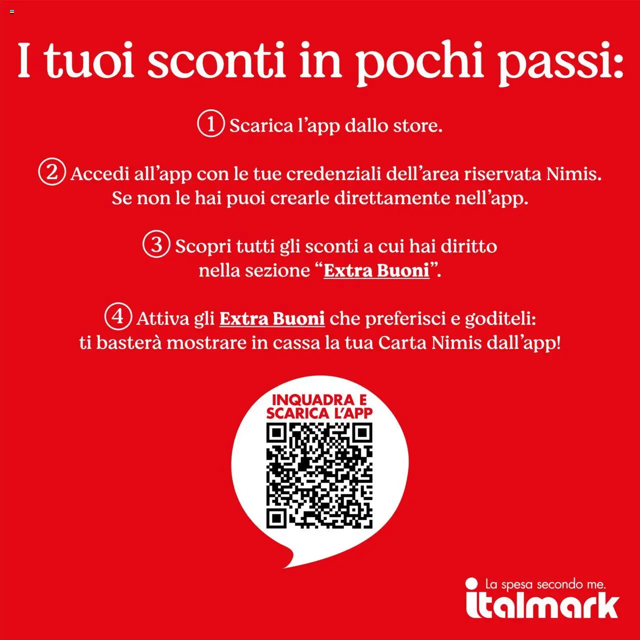 Volantino Italmark del 17.09.2025 | Pagina: 13