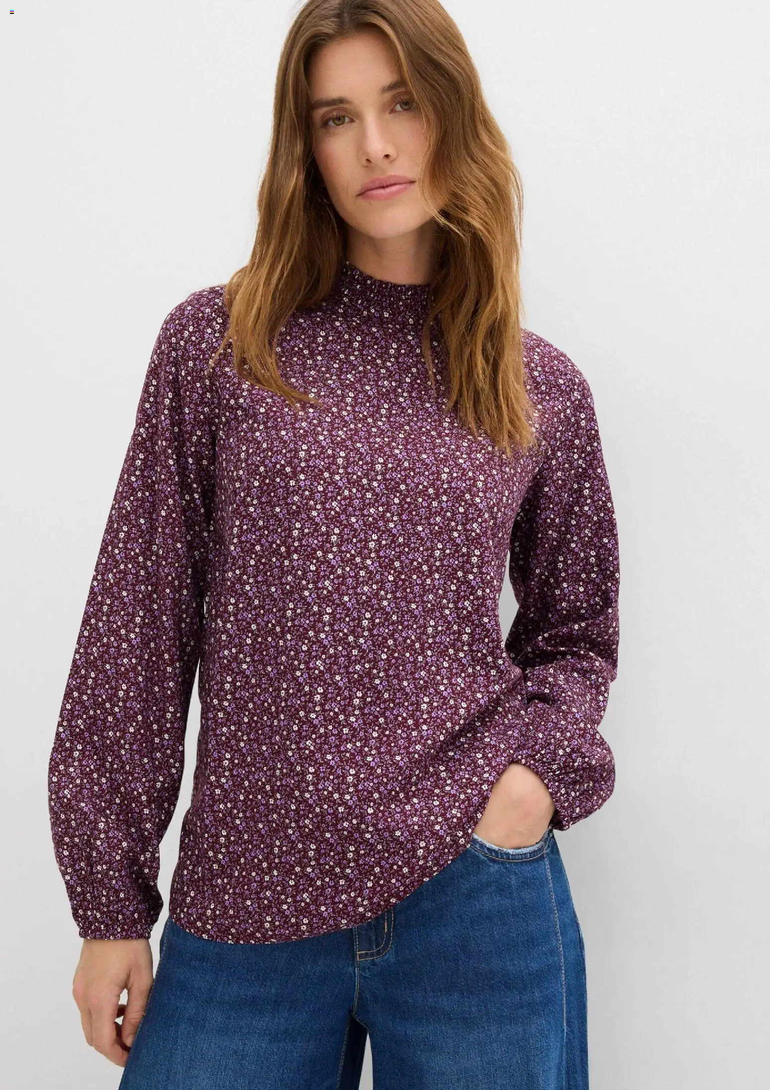 Bonprix Katalog – gültig ab 01.11.2025 | Seite: 7