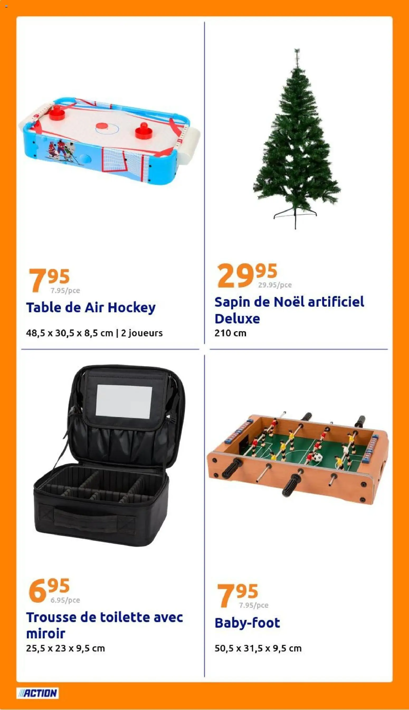 {H1} | Page: 34 | Produits: Sapin de Noël, Table, Miroir