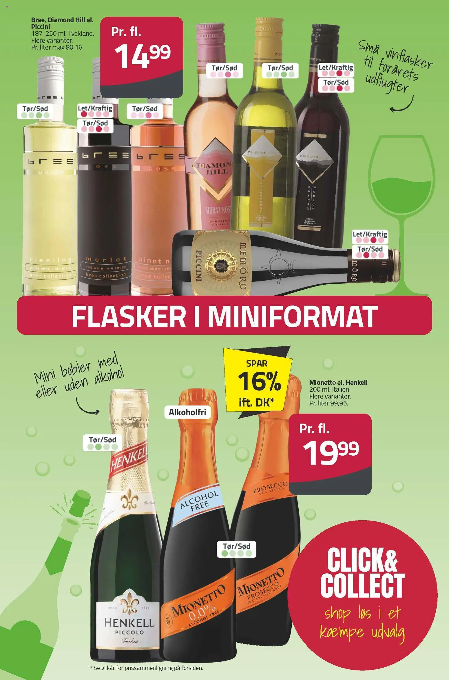 Fleggaard tilbudsavis – gyldig fra 08.04.2026 | Side: 30 | Produkter: Vin