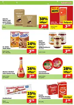 Nah und Frisch Flugblatt ab 18.03.2026 gültig | Seite: 5