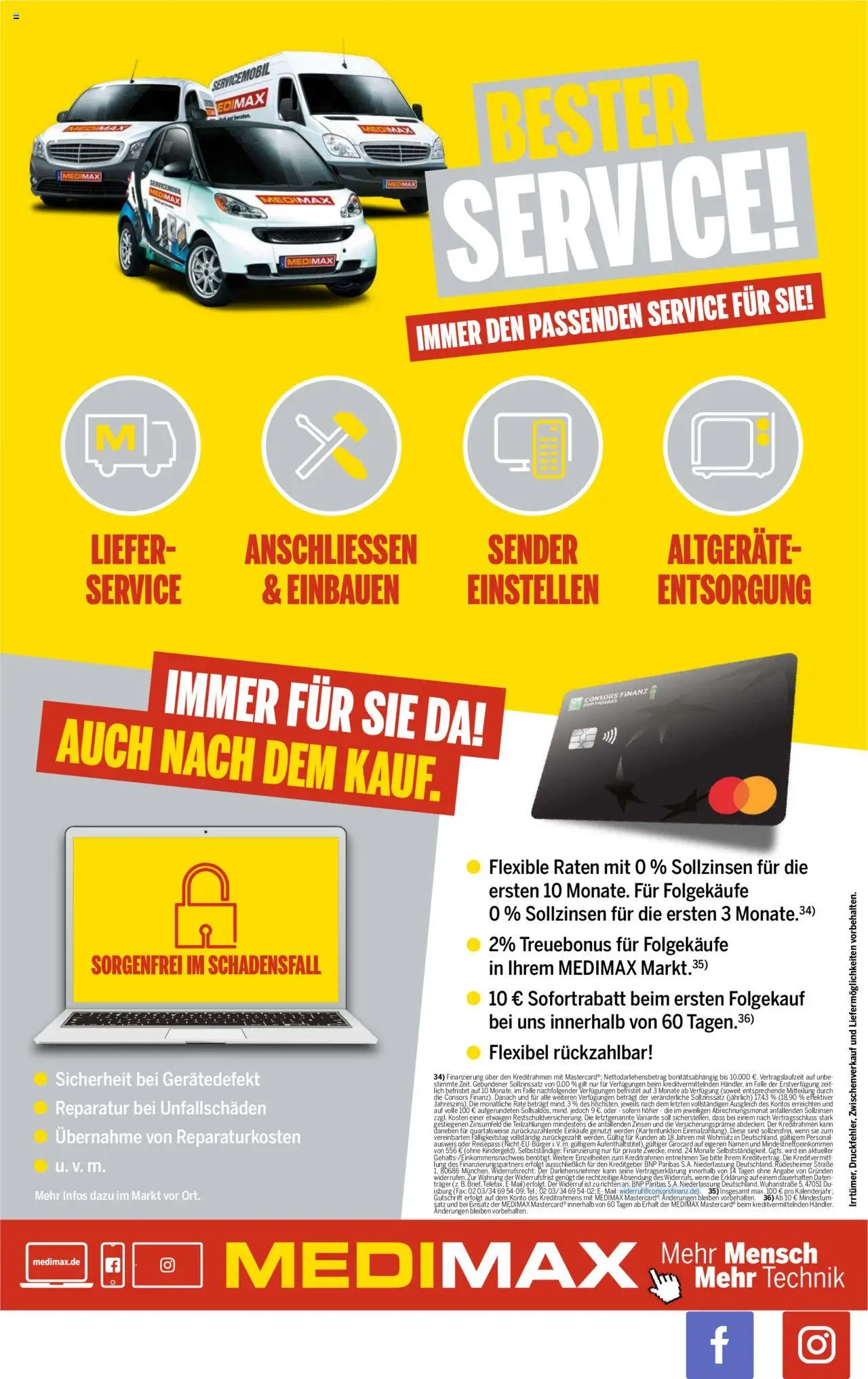 Medimax Prospekt 	 - gültig ab dem 16.08.2025 | Seite: 11