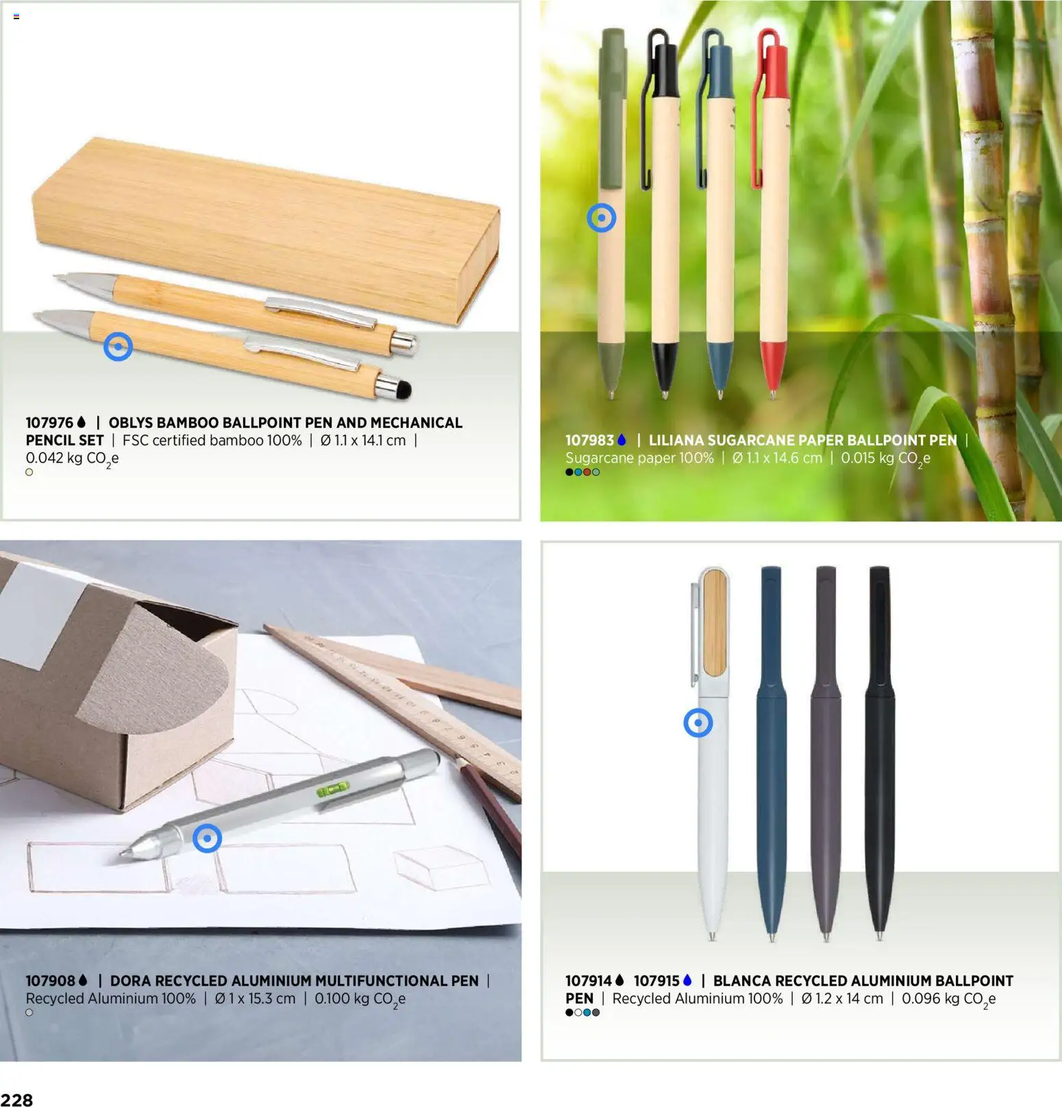 Sapo Giveaways Inspiration Guide – σε ισχύ από 14.01.2026 | Σελίδα: 228