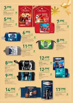 Pré-visualização Recheio - Catálogo de Natal válido de 06.11.2025 | Página: 35