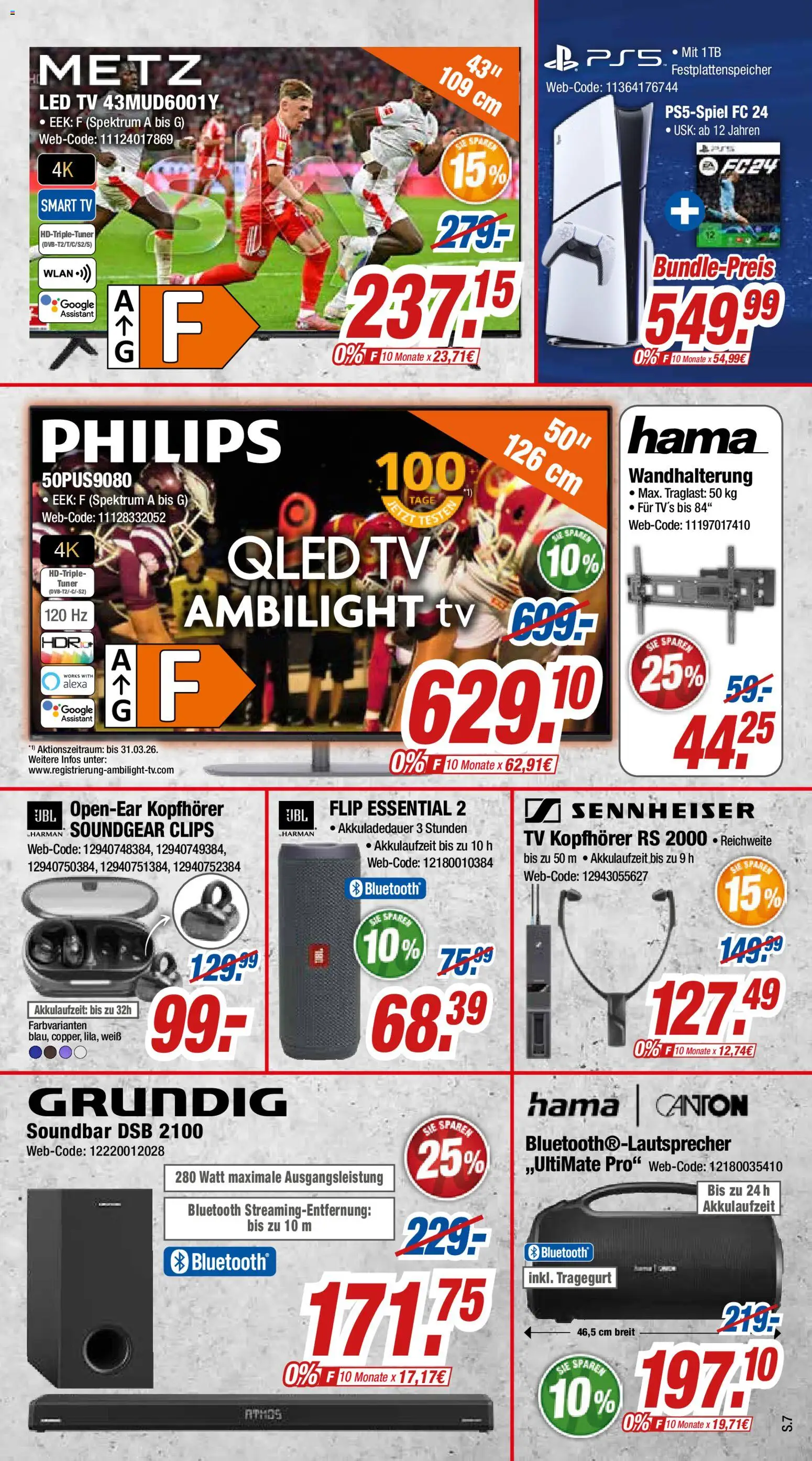 Expert Prospekt 	 – gültig ab 09.02.2026 | Seite: 5