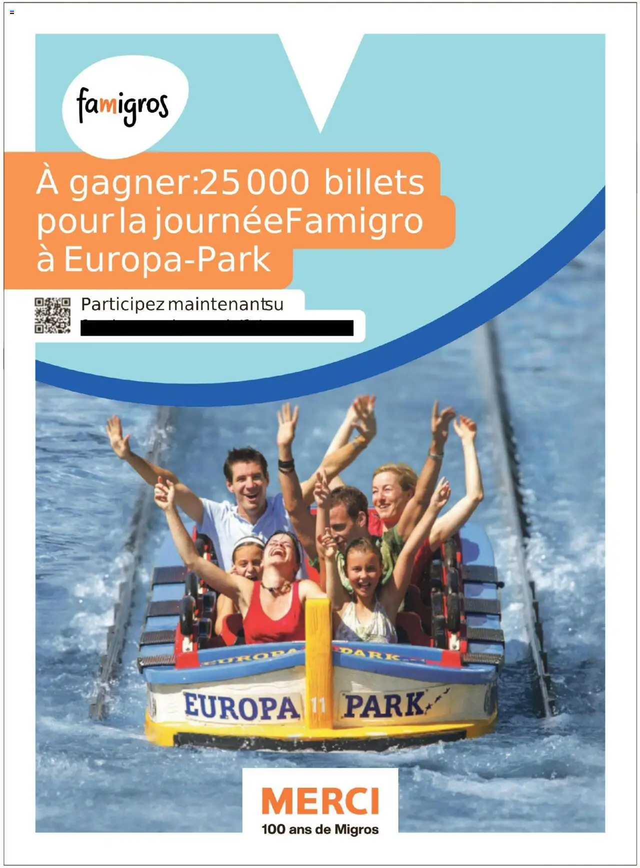 Migros Magazin FR – gültig ab 20.10.2025 | Seite: 4