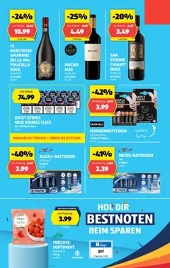 Aldi Aktionen ab 07.08.2025 | Seite: 7