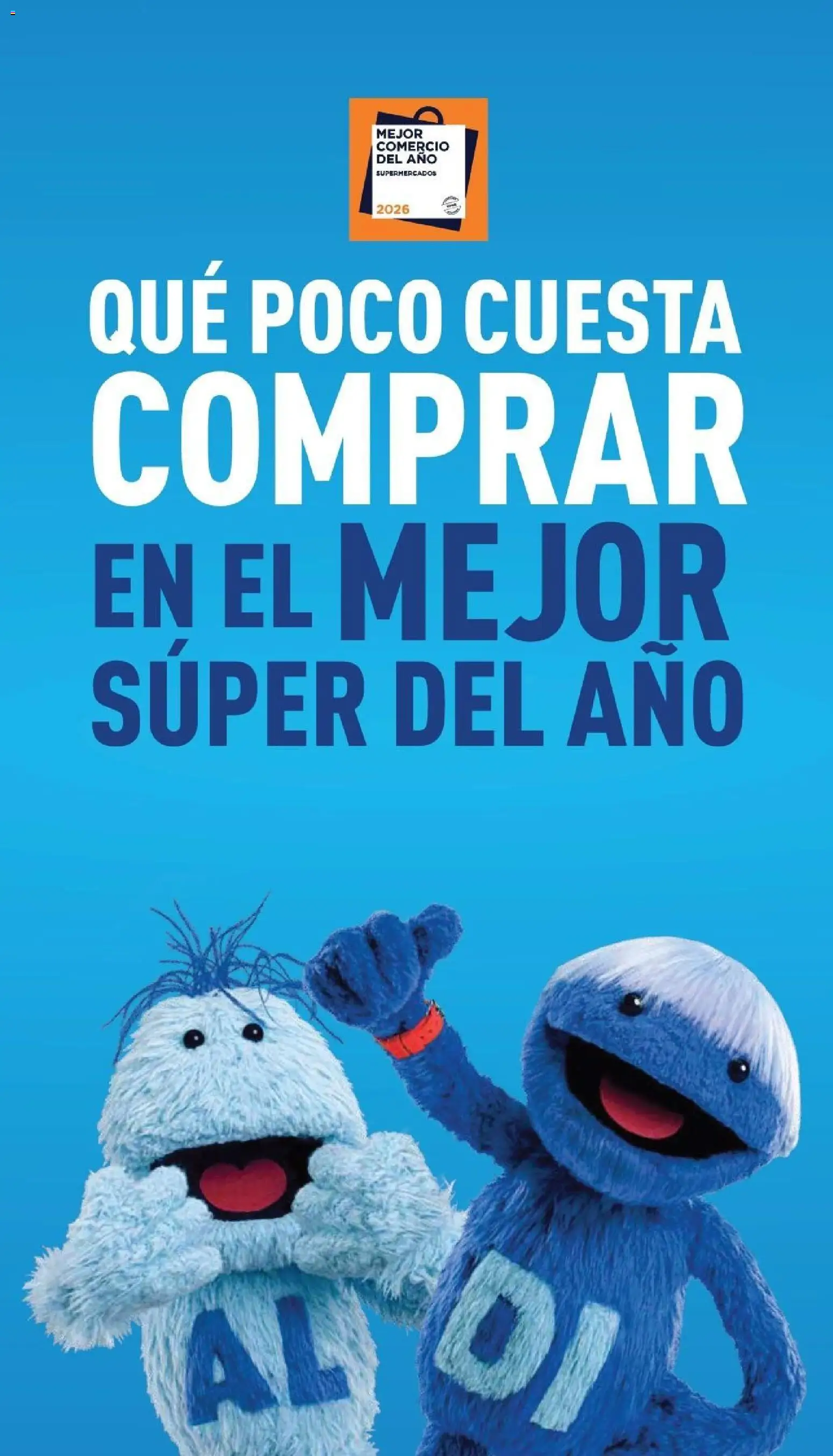 Aldi folleto Península │ válido desde el 04.05.2026 | Página: 28