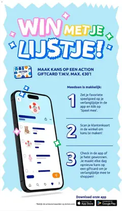 Action - Folder week 47 - Voorbeeld van een folder van Action, geldig van 19.11.2025 | Pagina: 26