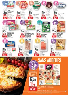 G20 Supermarchés - Prévisualisation de G20 Supermarchés catalogue valide à partir de 11.03.2026 | Page: 5