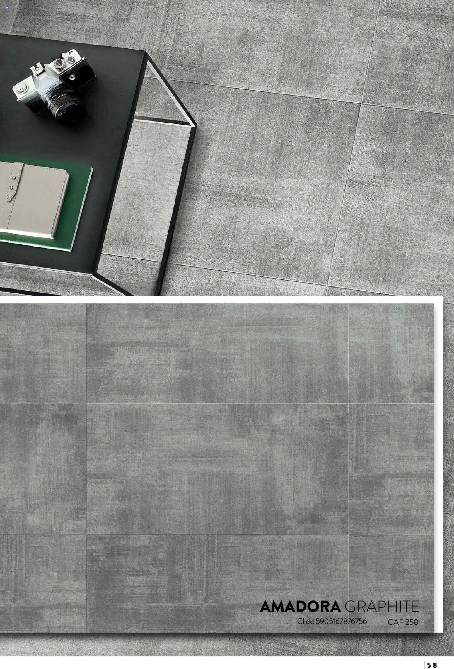 Noul catalog Proges – valabil de la 15.07.2024 | Pagină: 58