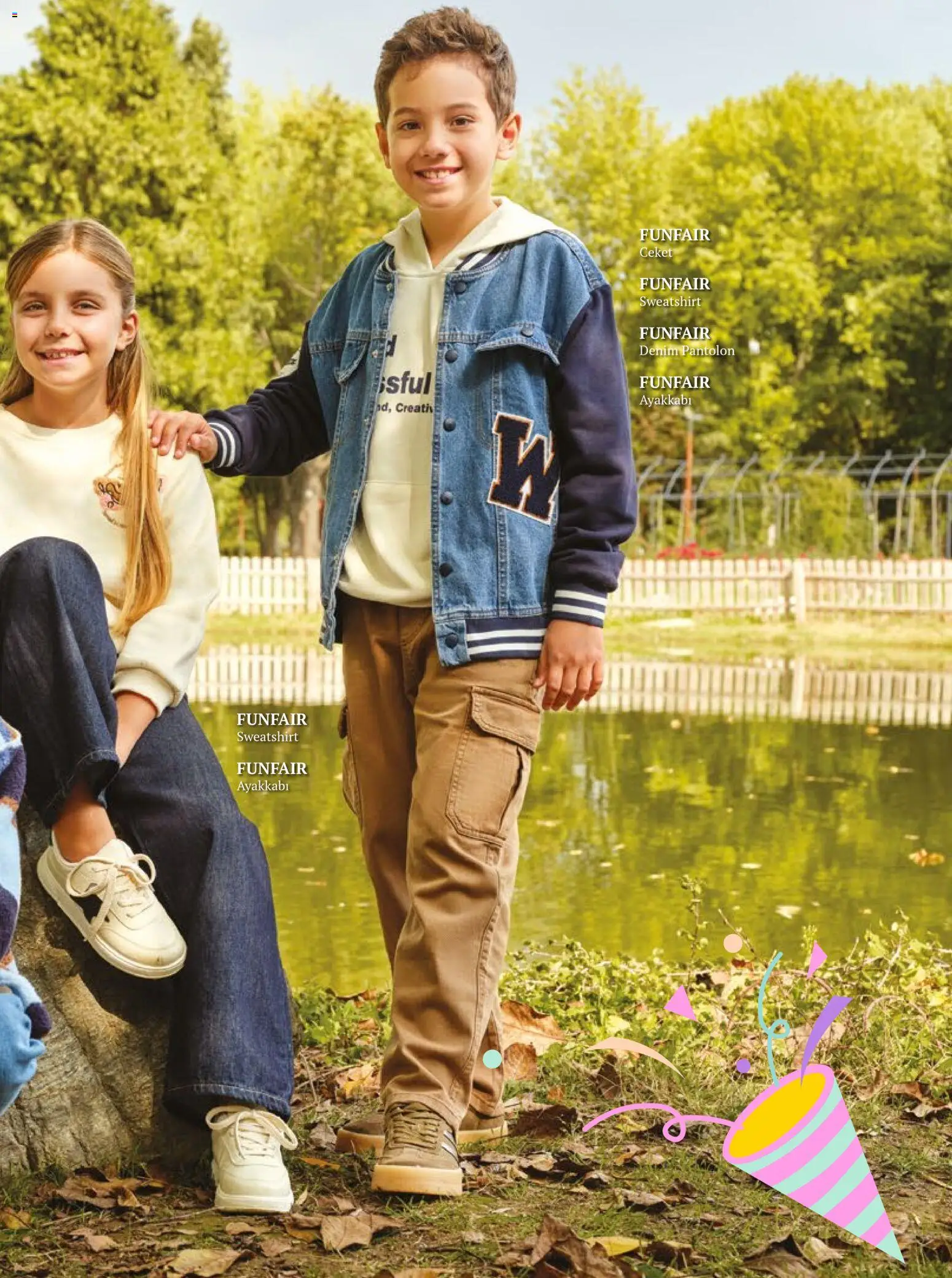 Özdilek Sonbahar - Kış Kataloğu - 09.01.2026 tarihinden itibaren geçerlidir | Sayfa: 87 | Ürünler: Ceket, Pantolon