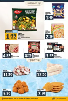 Anteprima del volantino Volantino Decò	 valido a partire dal 20.01.2026 | Pagina: 10